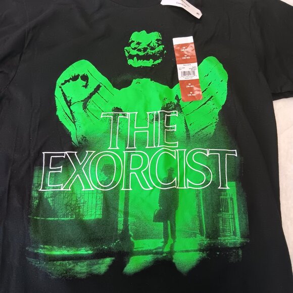 The Exorcist T-shirt - Picture 2 of 9